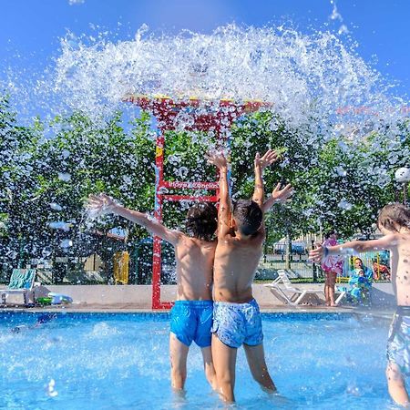 Apartamentos Playa Canelas Санхенхо Экстерьер фото