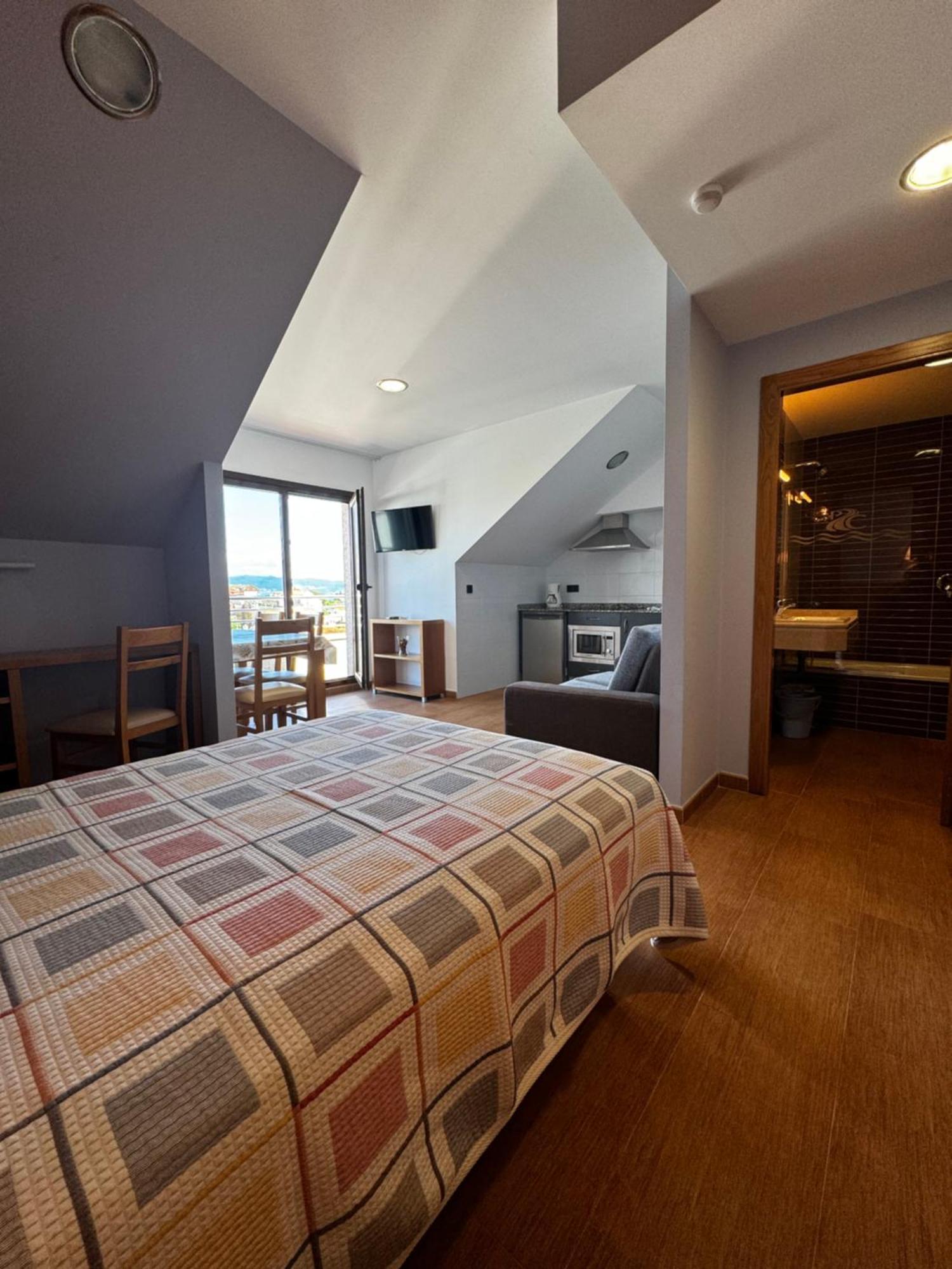 Apartamentos Playa Canelas Санхенхо Экстерьер фото