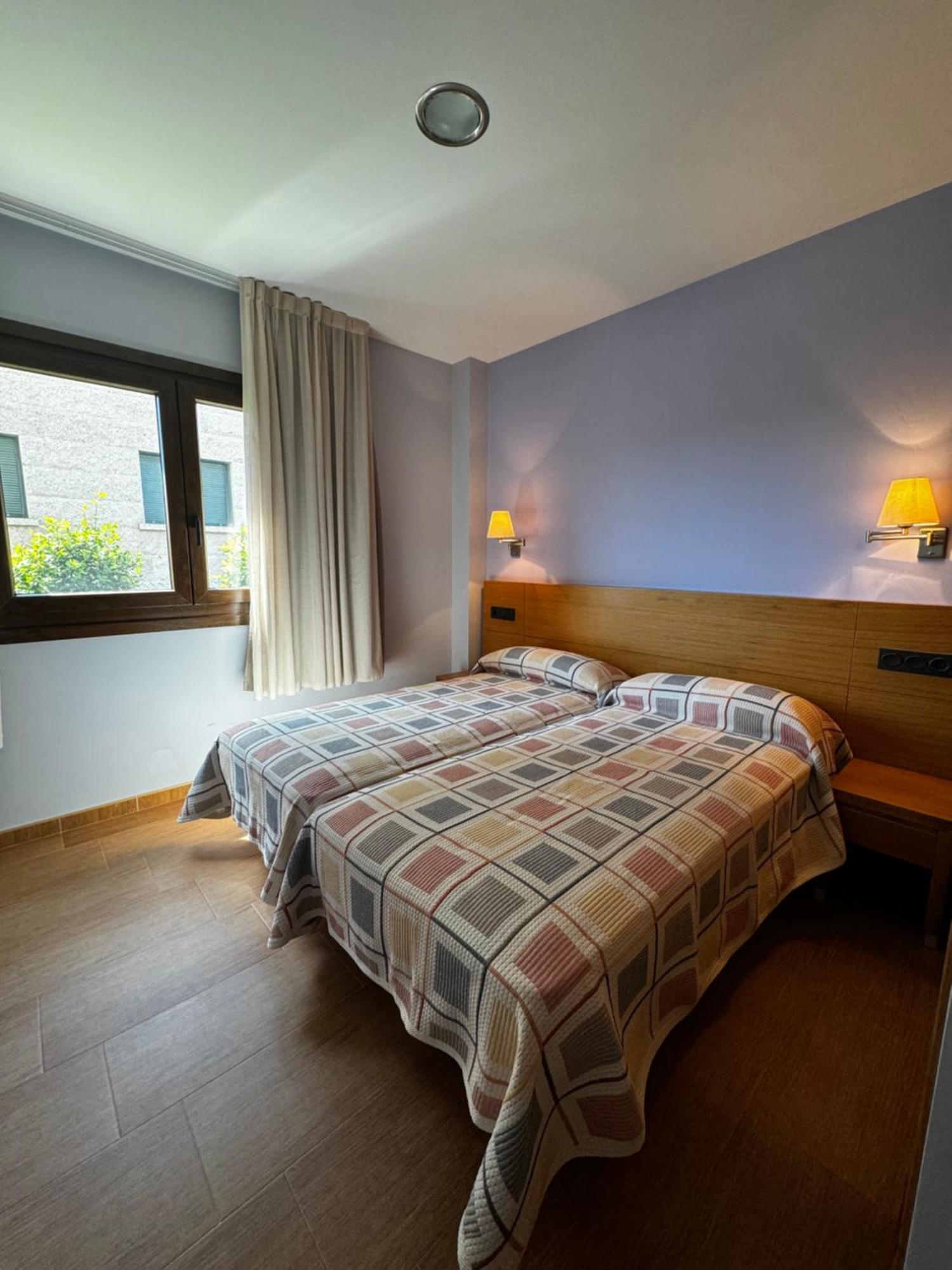Apartamentos Playa Canelas Санхенхо Экстерьер фото