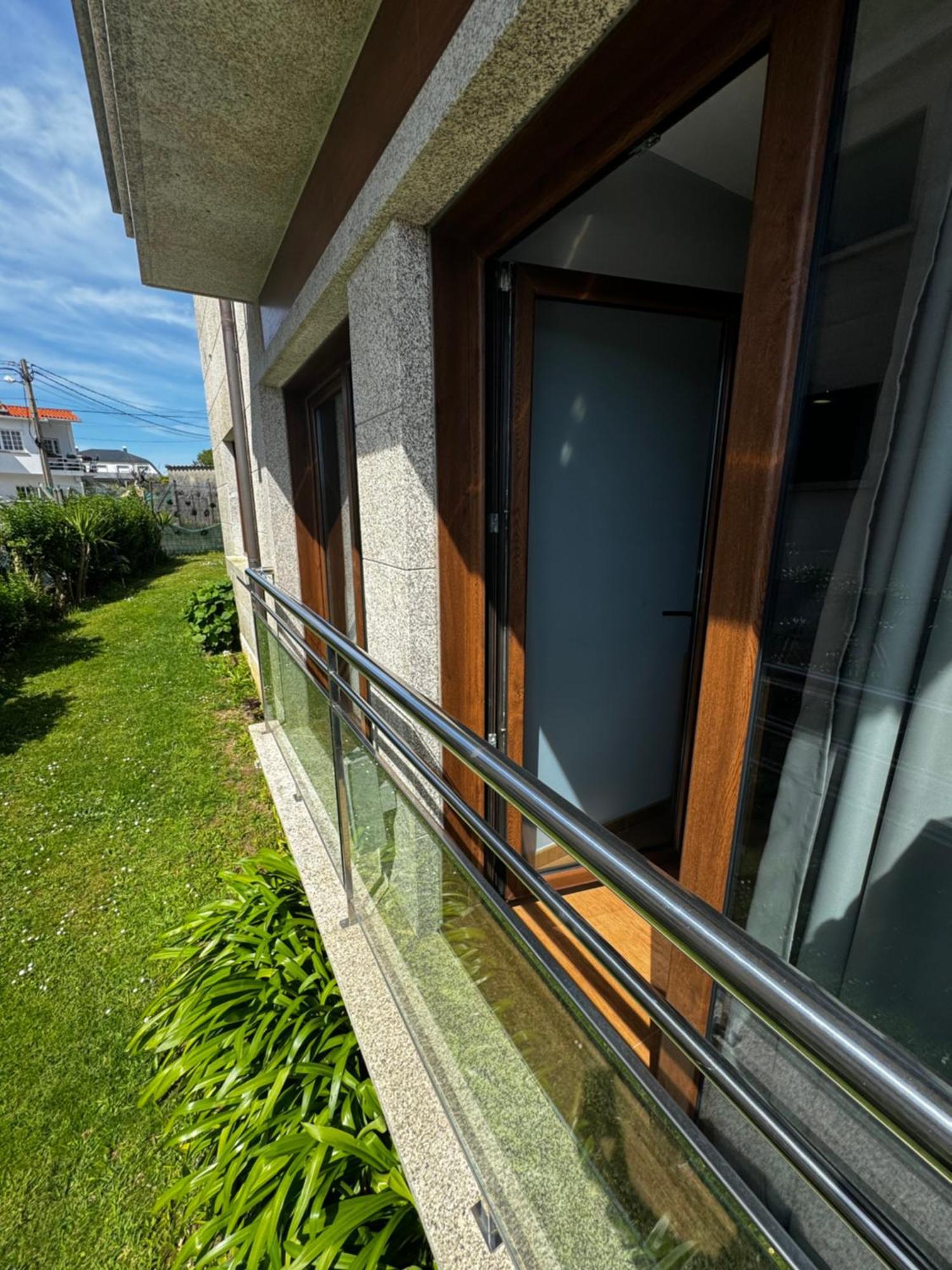 Apartamentos Playa Canelas Санхенхо Экстерьер фото